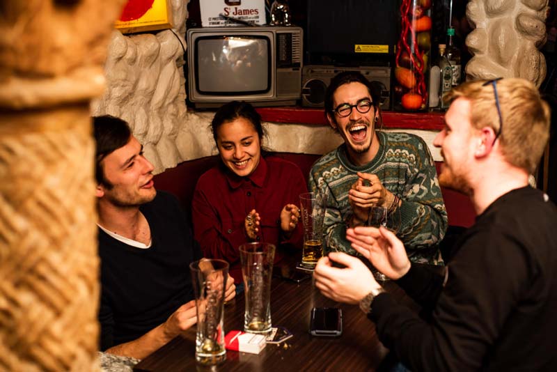 Nouvelle solution de jeux pour Bar - CHR - Lieu public