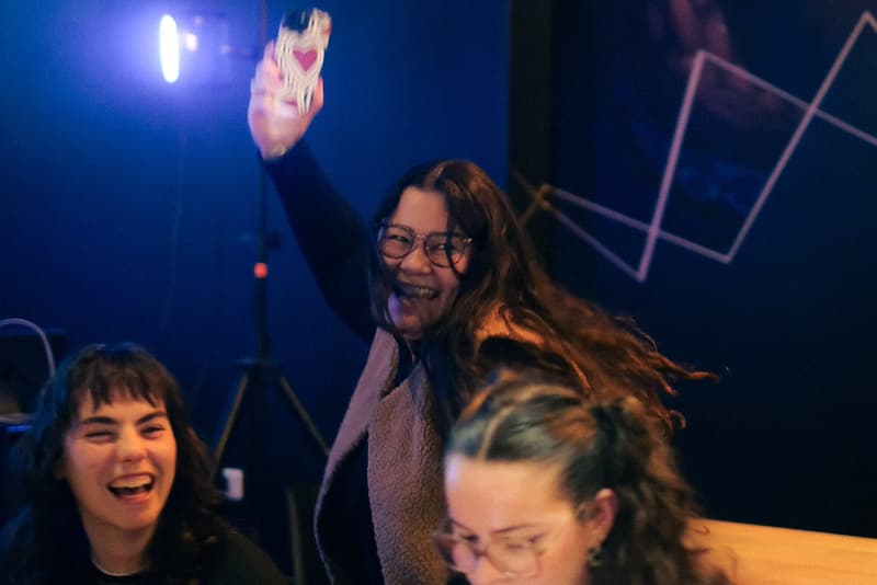 Nouvelle solution de jeux pour Particulier