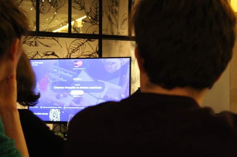 Nouvelle solution de jeux pour Particulier