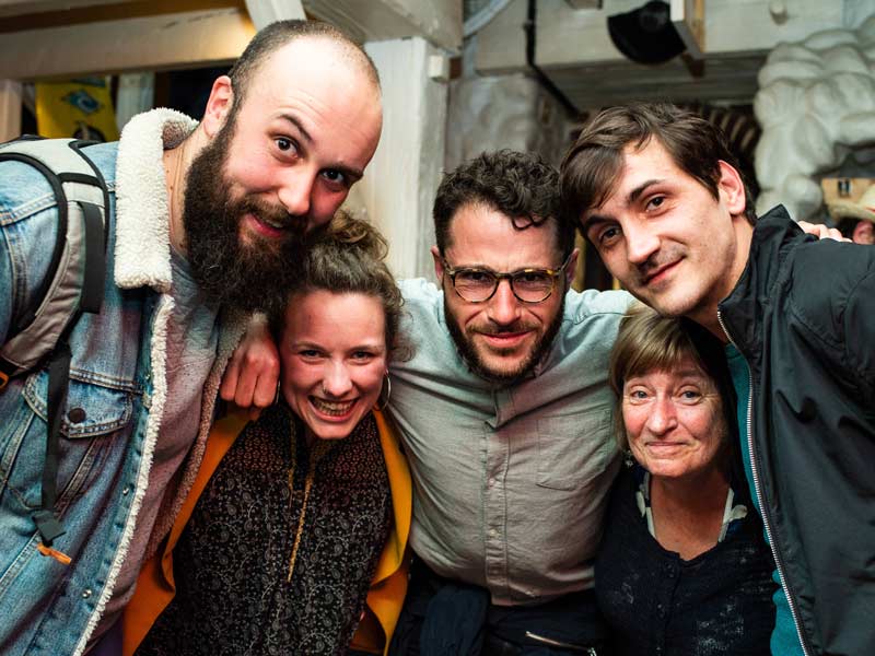 Nouvelle solution de jeux pour Particulier