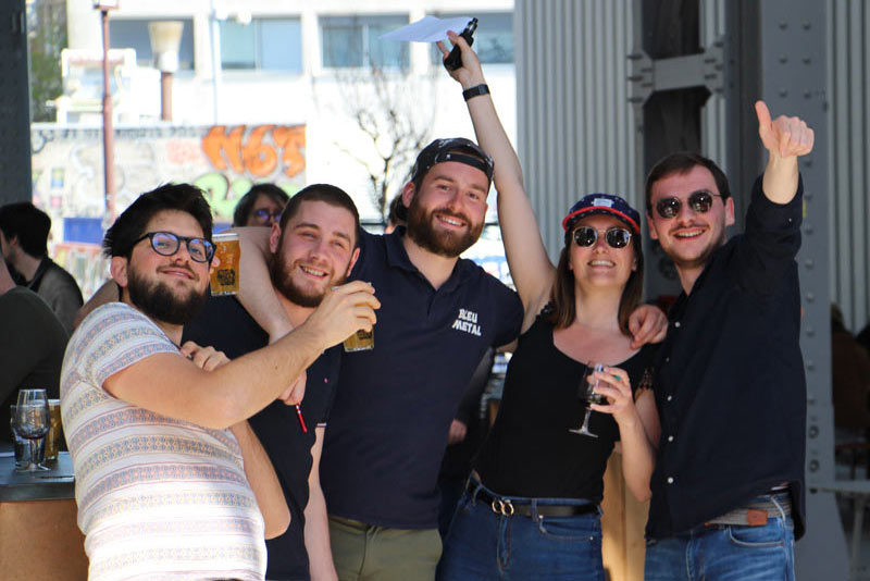 Nouvelle solution de jeux pour Particulier